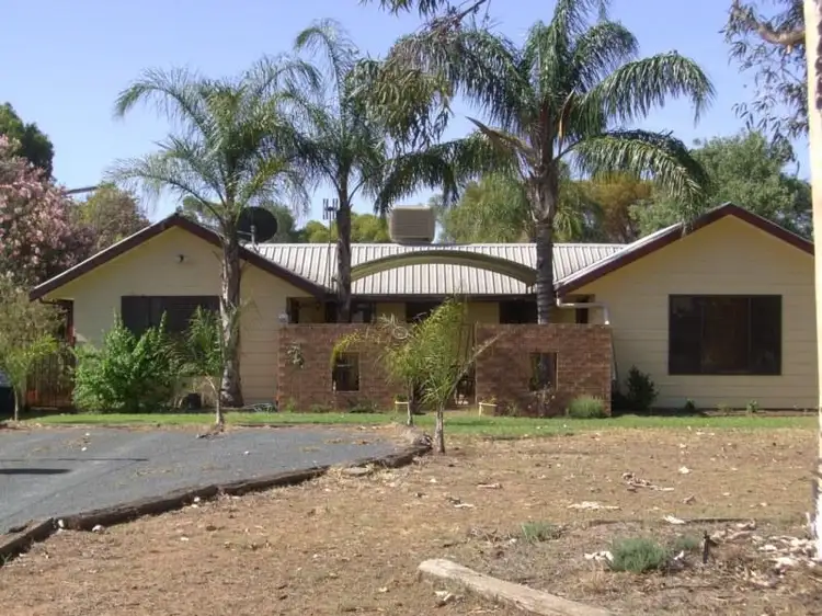 Main view of Homely house listing, 15 Orange St, Condobolin NSW
