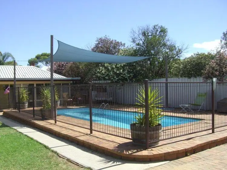 Second view of Homely house listing, 15 Orange St, Condobolin NSW