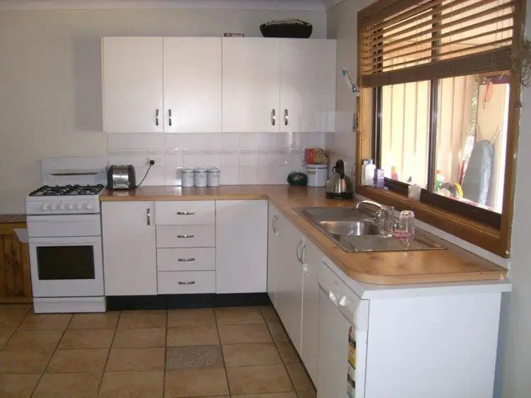 Fourth view of Homely house listing, 15 Orange St, Condobolin NSW