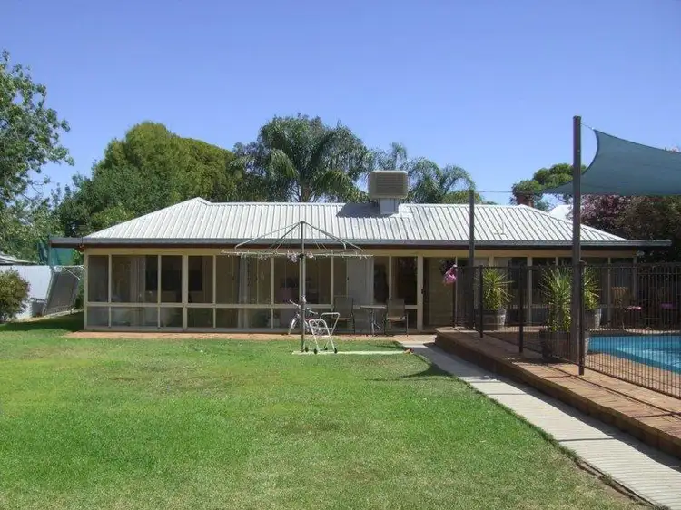 Fifth view of Homely house listing, 15 Orange St, Condobolin NSW