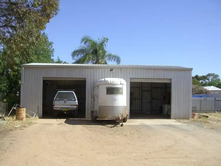 Sixth view of Homely house listing, 15 Orange St, Condobolin NSW