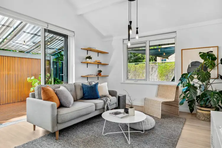 Second view of Homely unit listing, 3/587A Greenhill Road, Burnside SA 5066