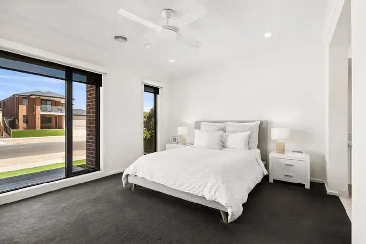Third view of Homely house listing, 34 Canterbury Road West, Lara VIC 3212