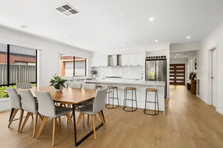 Sixth view of Homely house listing, 34 Canterbury Road West, Lara VIC 3212