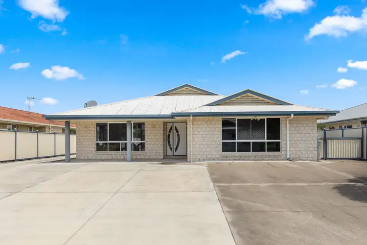 Second view of Homely house listing, 43 Traviston Way, Burrum Heads QLD 4659