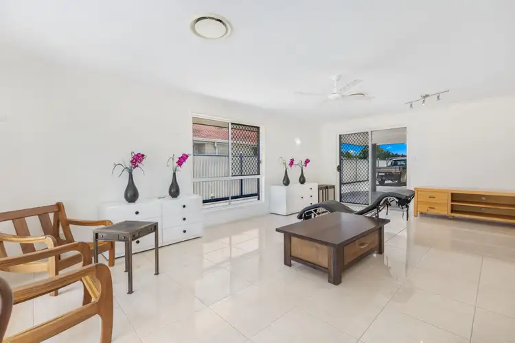 Third view of Homely house listing, 43 Traviston Way, Burrum Heads QLD 4659