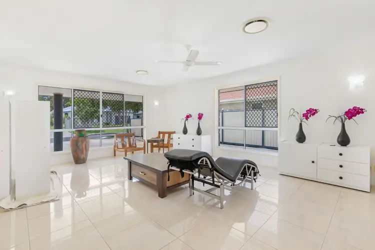 Fourth view of Homely house listing, 43 Traviston Way, Burrum Heads QLD 4659