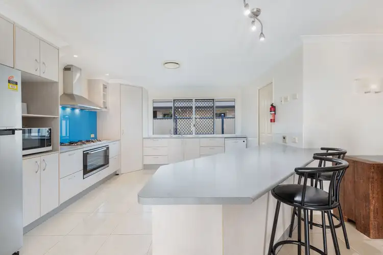 Fifth view of Homely house listing, 43 Traviston Way, Burrum Heads QLD 4659