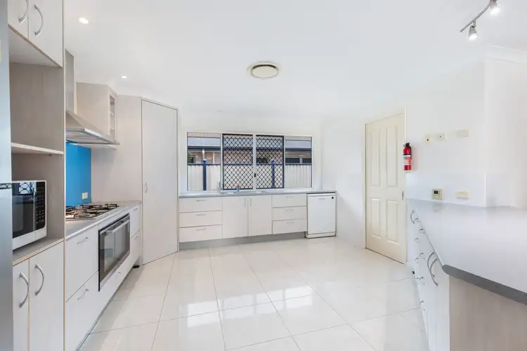 Sixth view of Homely house listing, 43 Traviston Way, Burrum Heads QLD 4659