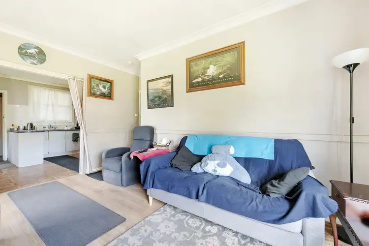 Third view of Homely house listing, 55 Heytesbury Road, Davoren Park SA 5113