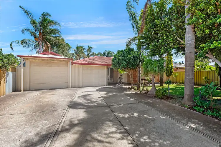 Main view of Homely house listing, 62 Fairbanks Drive, Paralowie SA 5108