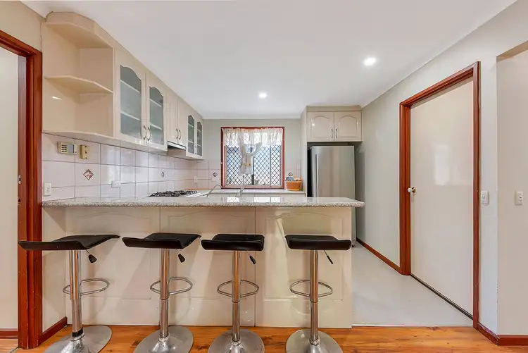 Fourth view of Homely house listing, 62 Fairbanks Drive, Paralowie SA 5108