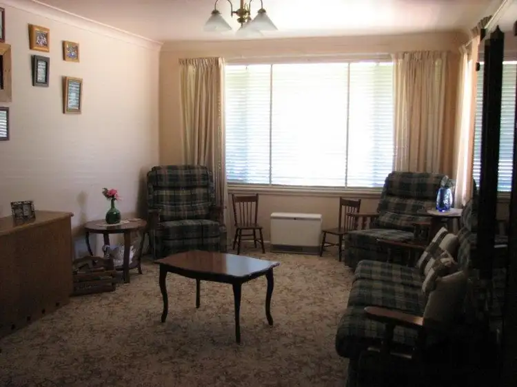 Second view of Homely house listing, 28 Belah St, Forbes NSW