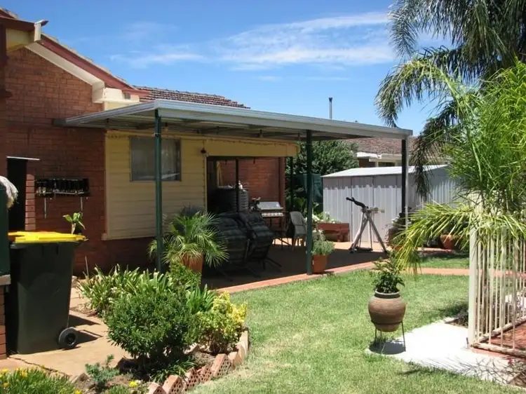 Third view of Homely house listing, 28 Belah St, Forbes NSW