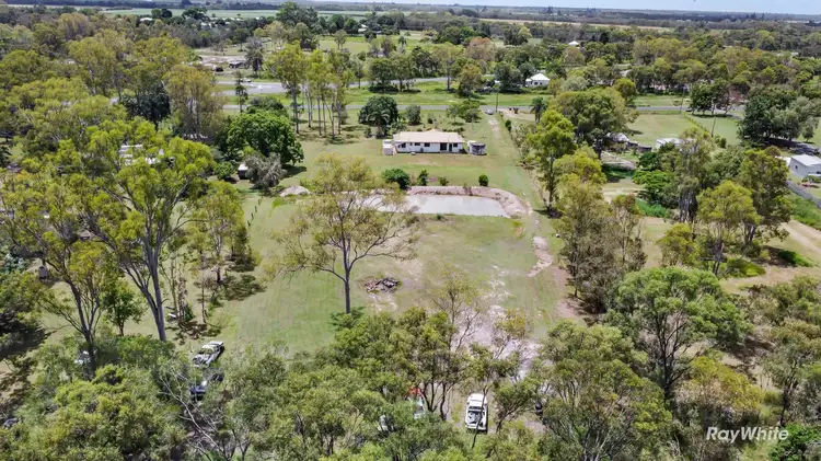 Fourth view of Homely house listing, 12 Davis Road, Sharon QLD 4670
