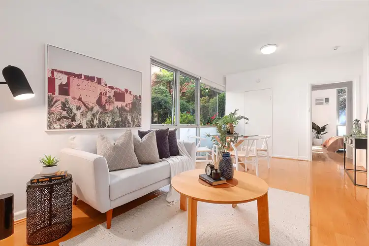 5/254 Pacific Highway (rear of block), Lindfield NSW 2070