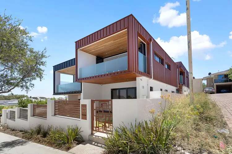 66B Gildercliffe Street, Scarborough WA 6019