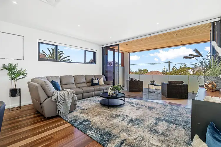Fifth view of Homely house listing, 66B Gildercliffe Street, Scarborough WA 6019
