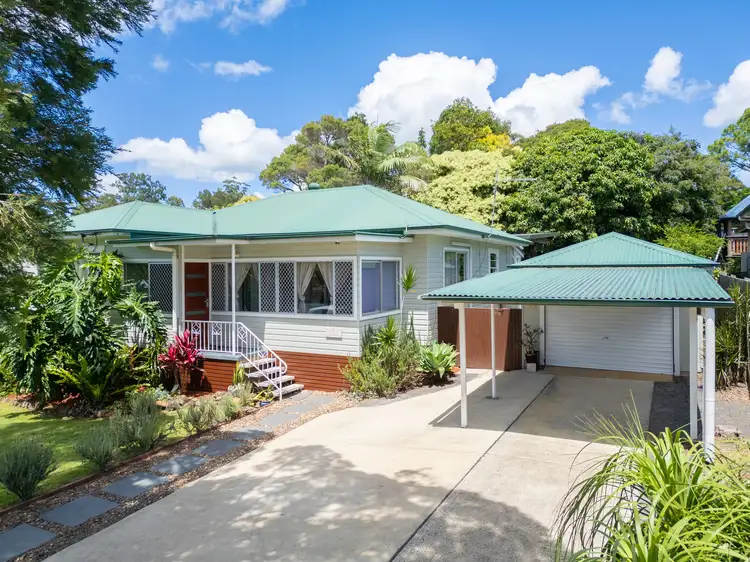 1 Spring Avenue, Goonellabah NSW 2480