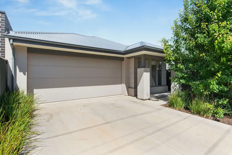 Main view of Homely house listing, 18 Goodall Avenue, Croydon Park SA 5008