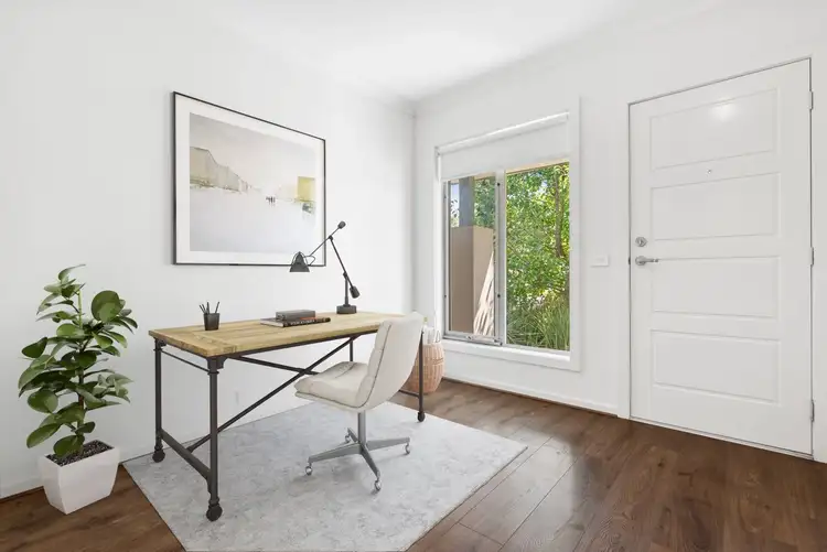 Second view of Homely house listing, 18 Goodall Avenue, Croydon Park SA 5008