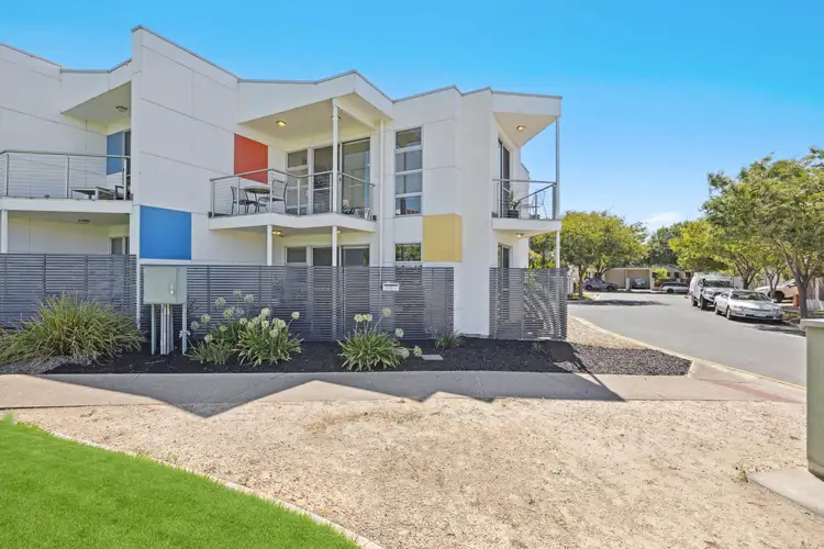1 Thornes Lane, Brompton SA 5007