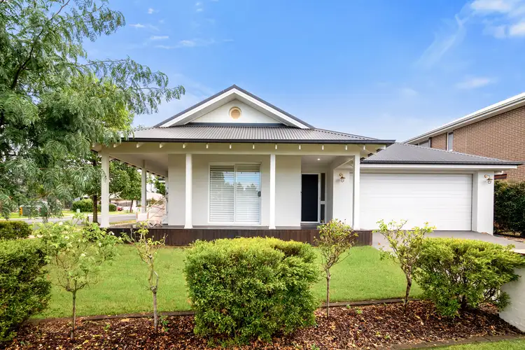 1 Loudon Crescent, Cobbitty NSW 2570