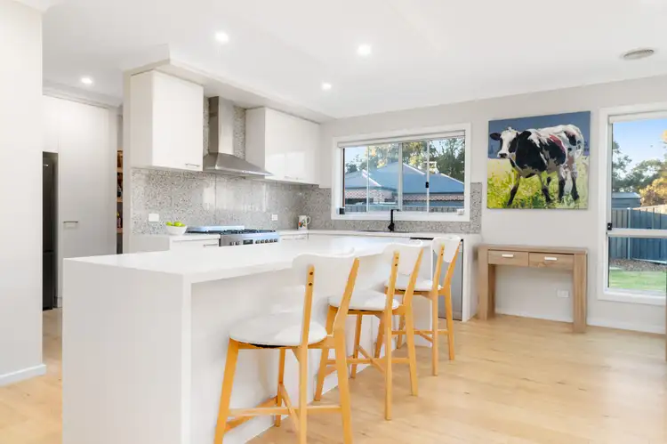 Third view of Homely house listing, 14 Cade Court, Jindera NSW 2642