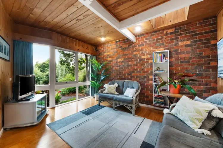 Third view of Homely house listing, 54 Glenburnie Road, Mitcham VIC 3132