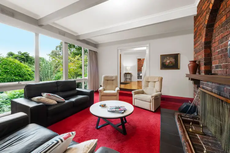 Fourth view of Homely house listing, 54 Glenburnie Road, Mitcham VIC 3132