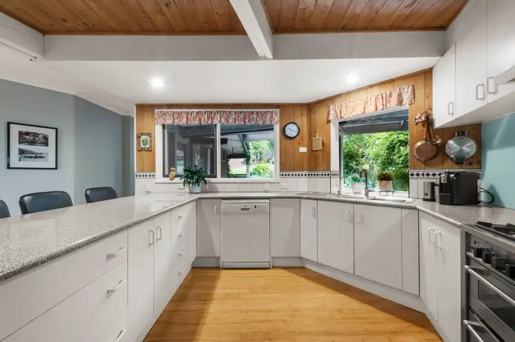 Fifth view of Homely house listing, 54 Glenburnie Road, Mitcham VIC 3132