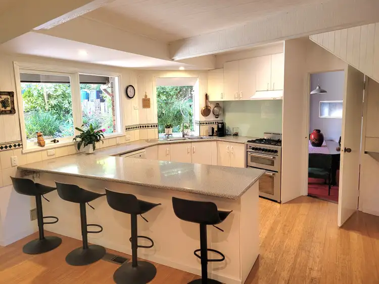 Sixth view of Homely house listing, 54 Glenburnie Road, Mitcham VIC 3132