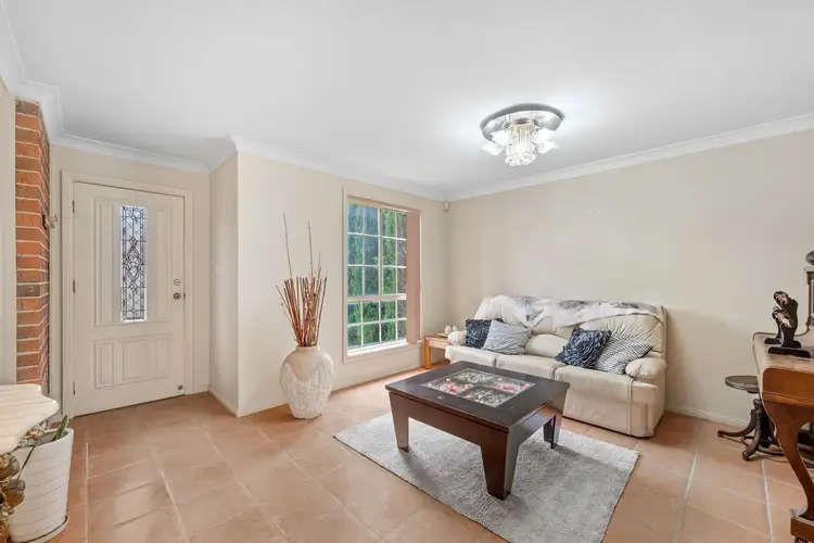 Second view of Homely house listing, 7 Kitson Way, Casula NSW 2170