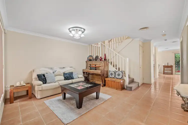 Fourth view of Homely house listing, 7 Kitson Way, Casula NSW 2170