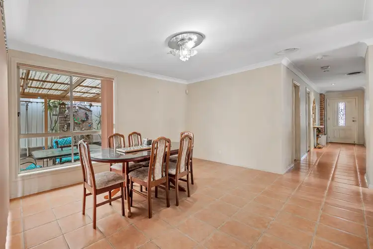 Fifth view of Homely house listing, 7 Kitson Way, Casula NSW 2170