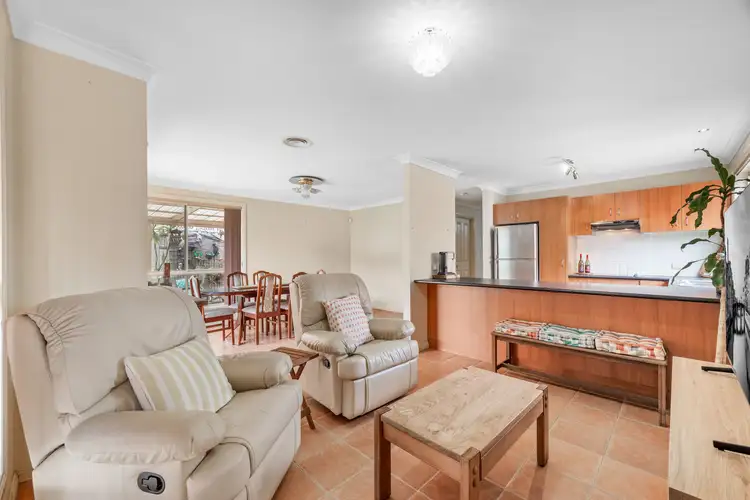 Sixth view of Homely house listing, 7 Kitson Way, Casula NSW 2170