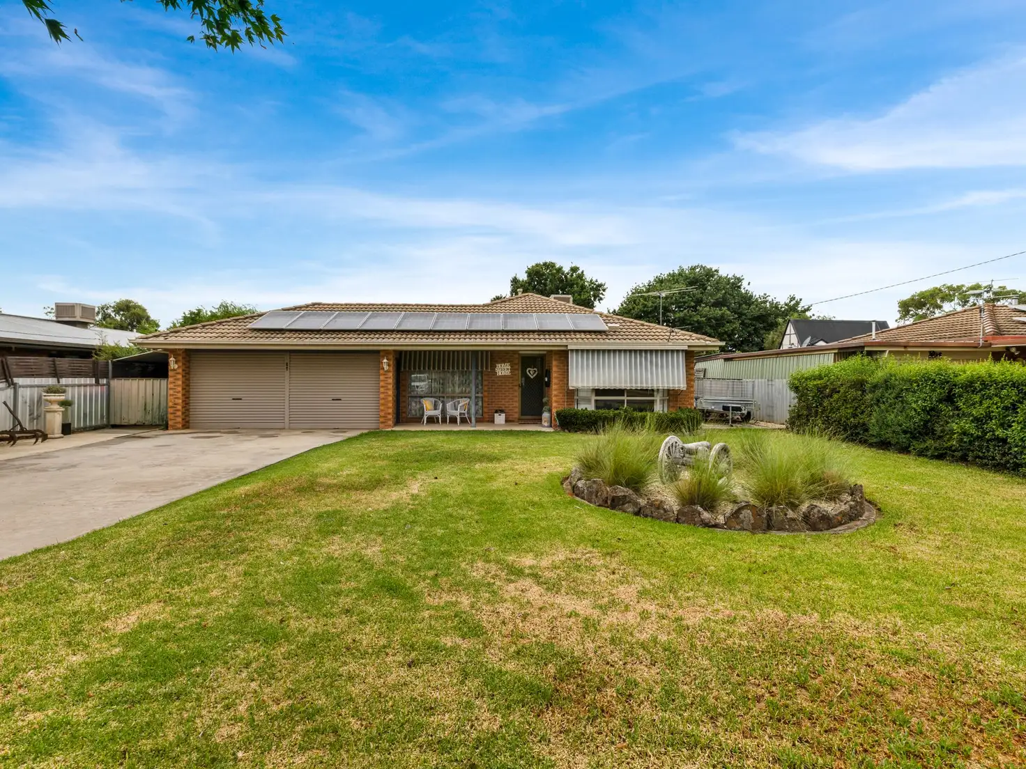Main view of Homely house listing, 152 Church Street, Corowa NSW 2646
