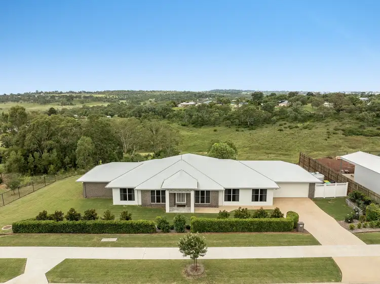 46 London Circuit, Torrington QLD 4350