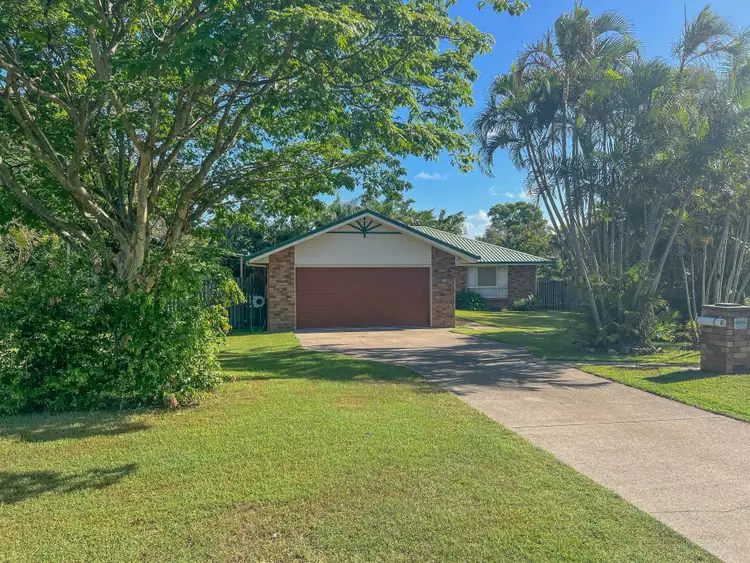 Main view of Homely house listing, 14 Windemere Road, Wondunna QLD 4655