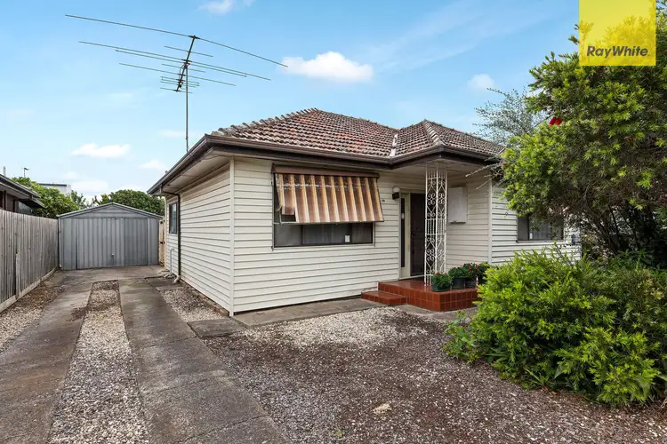 Main view of Homely house listing, 70 Collins Street, St Albans VIC 3021