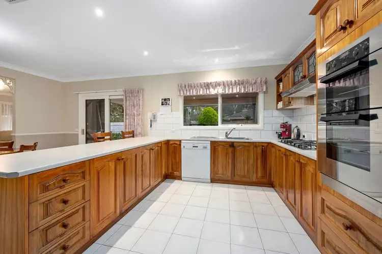 Third view of Homely house listing, 6 Narambi Close, Ferntree Gully VIC 3156