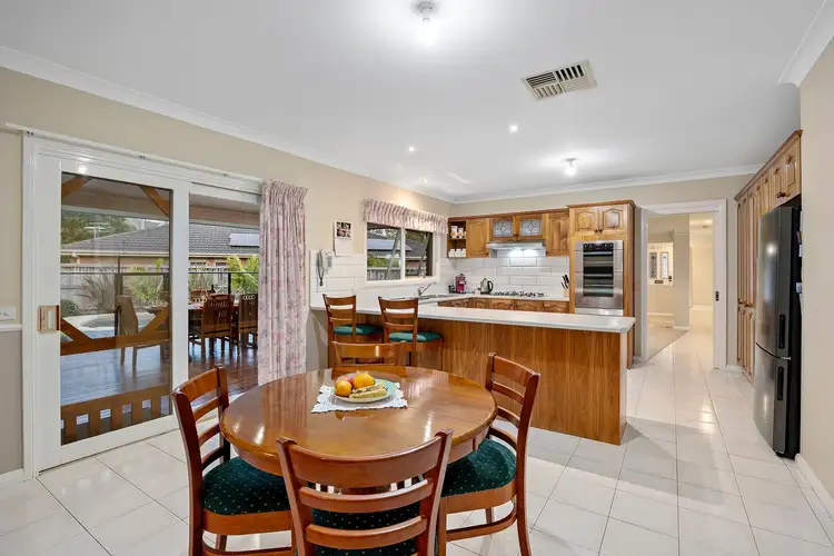 Fourth view of Homely house listing, 6 Narambi Close, Ferntree Gully VIC 3156