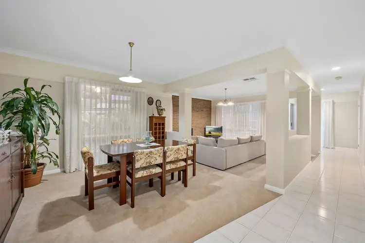 Fifth view of Homely house listing, 6 Narambi Close, Ferntree Gully VIC 3156