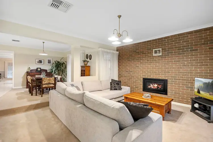Sixth view of Homely house listing, 6 Narambi Close, Ferntree Gully VIC 3156