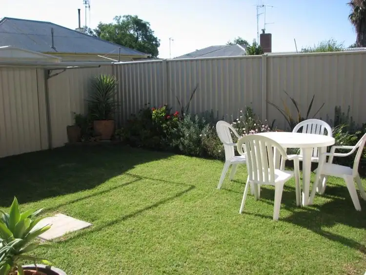 Second view of Homely unit listing, 21A Prince St, Forbes NSW