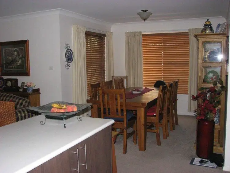 Third view of Homely unit listing, 21A Prince St, Forbes NSW