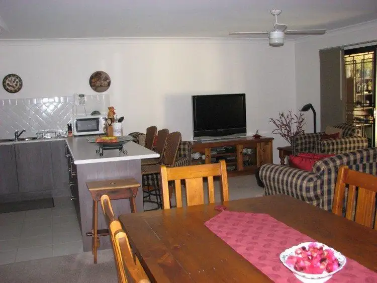Fourth view of Homely unit listing, 21A Prince St, Forbes NSW