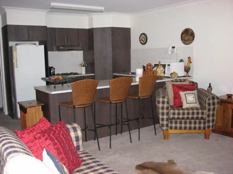 Fifth view of Homely unit listing, 21A Prince St, Forbes NSW