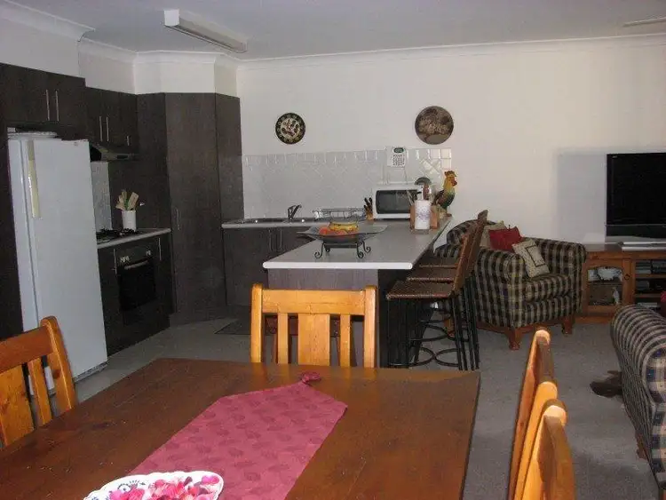 Sixth view of Homely unit listing, 21A Prince St, Forbes NSW