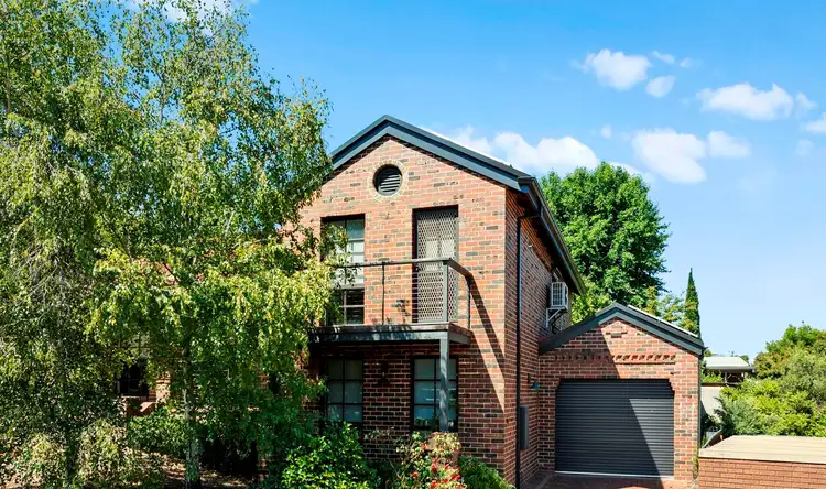 Main view of Homely house listing, 4 Disher Avenue, Myrtleford VIC 3737
